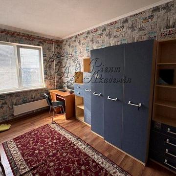 Продаж 3-кімн. квартири по вул. Академіка Заболотного, 6, Теремки-І