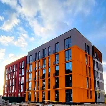 ВІД ВЛАСНИКА! ЖК Sofi House (СОФІ ХАУС)— Будинок введений в експуатацію! Переуступка та одразу оформити право власності на себе ЖК Sofi House