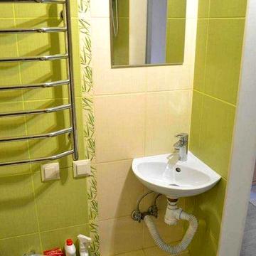 Продаж 1 квартири в Шевченківському районі вул. Окуневського 1