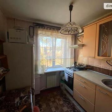 Продаж 1к Квартира Камишова вулиця