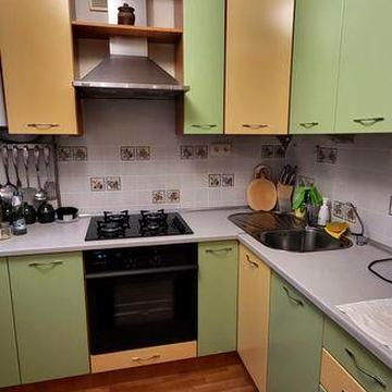 Сдам 1ком Корпусный парк автономка