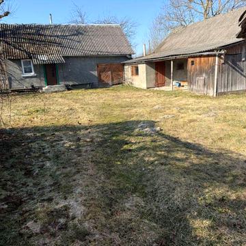 ТЕРМІНОВО!!! Продам будинок із садом та городом