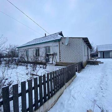 Продам житловий будинок