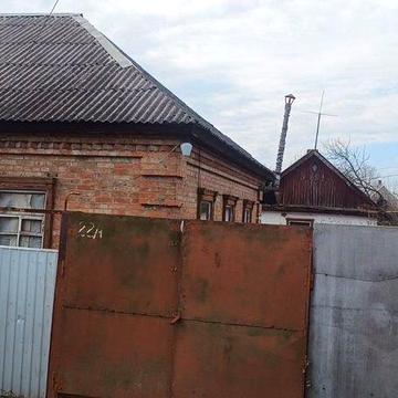 Продається будинок дуплекс (3 кімнати) м. Олександрія