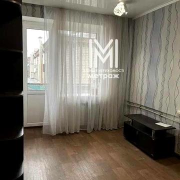 (90952)Продам 1к.квартиру, проспект Архитектора Алешина Индустриальная  ХТЗ