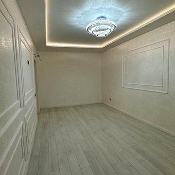 Продам стильную 2-комнатную квартиру в центре города в современном ЖК ЖК 34 жемчужина