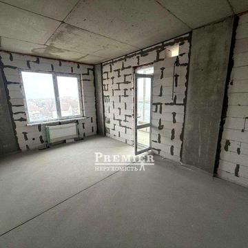 1-комнатная квартира 40 м² в новом сданном доме | Таирово | Панорамные окна