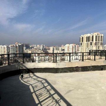 Пентхаус с террасой в ЖК Милос! Фонтан/Аркадия/Клубничный/Гефест! 1V8 ЖК Милос