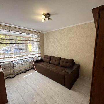 Аренда двухкомнатной квартира по ул. Марш Малиновского