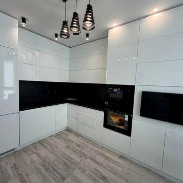 Буча!Здам в оренду сучасну квартиру в  ЖК Гранд Бурже.