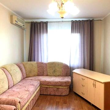 Оренда 1к квартира, Осокорки, вул. Григорія Ващенко 7, ЖК "Молодіжний