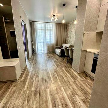 Сдам 1-комн в ЖК Лебединский