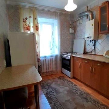 з 17.05 вільна 3-к квартира по вул. І. Брюховецького ДЛЯ РОДИНИ