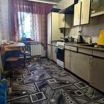 Продаж 3-кімнатної квартири вул. Сергія Табали (СКД)  єВідновлення +