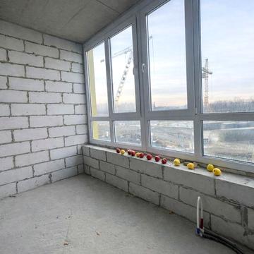 Продам велику 2 кім.квартиру   єОселя - Так ЖК Вернісаж ЖК Вернісаж