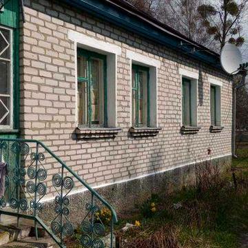 Приватний будинок