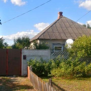 Продам будинок в с. Гуты (Богодухів 10 км)