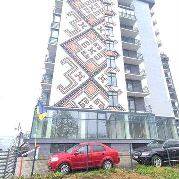 Продаж 2-х кімнатної квартири.В зданому будинку. ЖК Хмельницький.