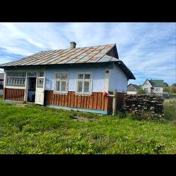 Продам терміново будинок