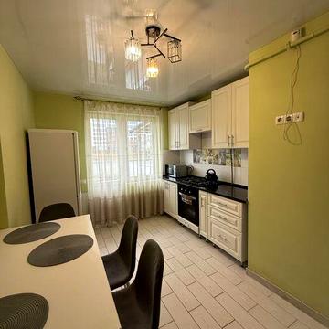 Оренда 1-кім. квартири в новобудові р-н ТРЦ «Проспект»