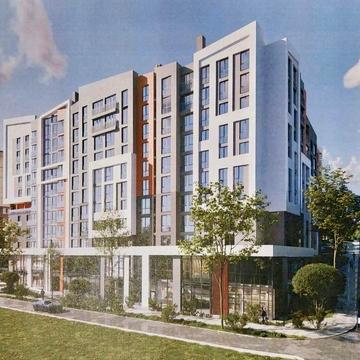 1 кімн.Новобудова вул.Ковельська 5 (є відеоогляд квартири)