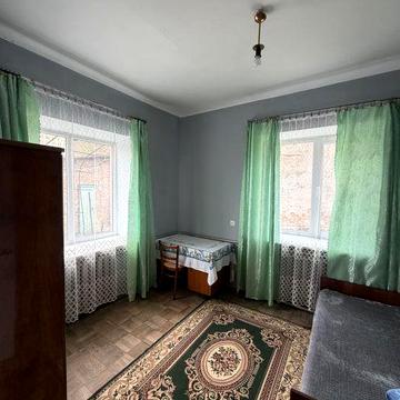 2-кімнатна квартира по вул. Шевченка