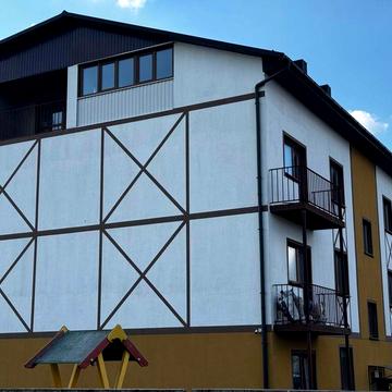 Продам 1-км квартиру в зданій новобудові, вул. Гальчевського. Власник! ЖК Скандинавський