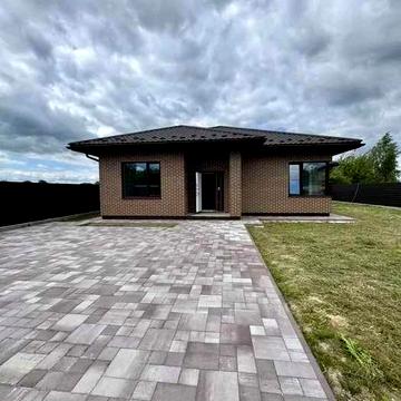 БЕЗ КОМІСІЇ! Продаж будинку без ремонту з газом в м. Білогородка!