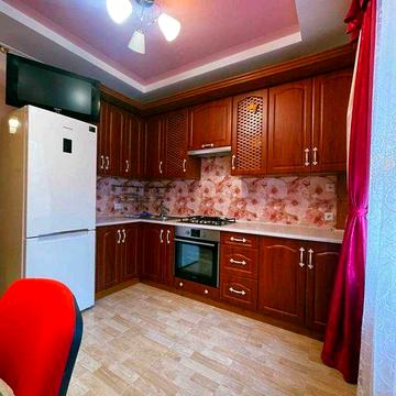 Оренда - 1- кімн. квартира, вул. Івана Пулюя, новобудова