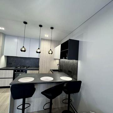 Оренда 1 кімнатна квартира в новобудові