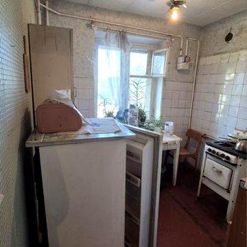 Продається 3-х кім.кв. Гвардійська (пр-т Свободи, 124)