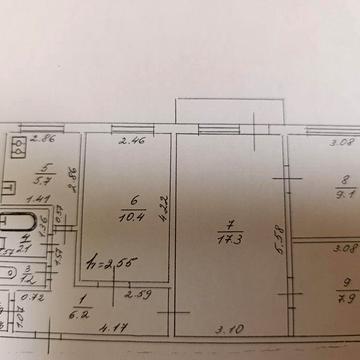 4-х по Київській
