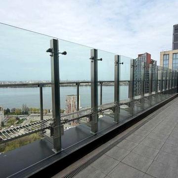 Продам пентхаус с большой террасой в ЖК «Небо» ЖК Небо