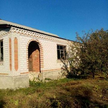 Продам будинок в с.Вапнярка Тульчинського району 3449