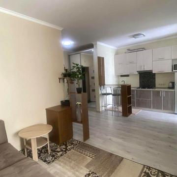 ‼️Оренда затишної 1к/квартири ЖК Софія Сіті, поруч з Центральною алеєю.