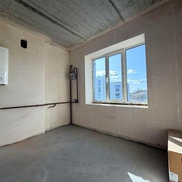 Вигідна пропозиція! Найдешевша однокімнатна квартира!Газ! Держпрограми