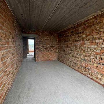 1-кімнатна квартира поруч з Міським озером! Вигідна ціна! Можливе розтермінування (2 роки)