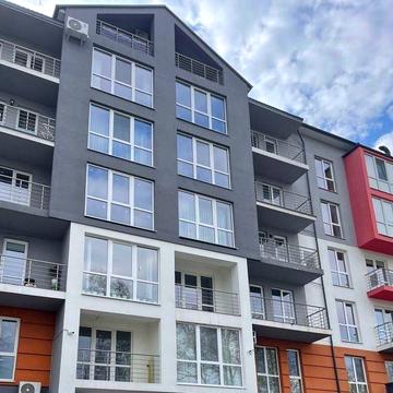 Продаю здану новобудову