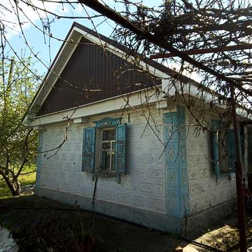 *Продам дом в Лoбойковке. elena