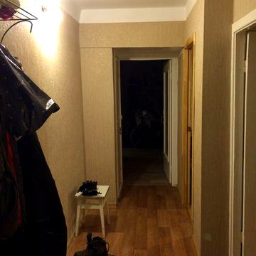 2-х комн сталинка центр Бессарабская пл