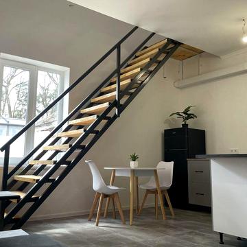 Залишився единий таунхаус у заселеному житловому комплексі.ЄОселя-так!