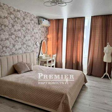 СРОЧНО 3 кімнатна 87м2 Архітекторська Таїрово