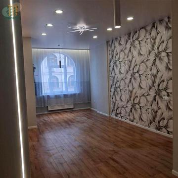 1 комн с ремонтом ЖК Авиньон. 1 линия моря. Дача Ковалевского. ЖК «Avinion»