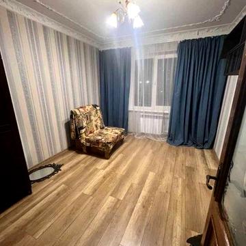 Срочно! Продам 2х комнатную квартиру с косметикой на Марсельской