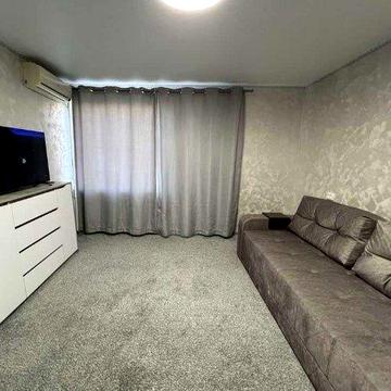 Аренда 1к квартиры на Вечернем