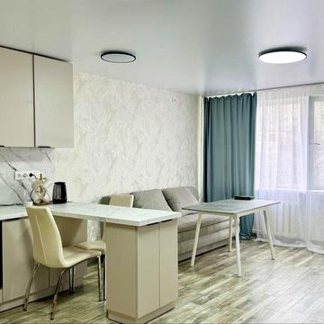 Перша здача! 1к кв з євроремонтом! Світло не вимикають!