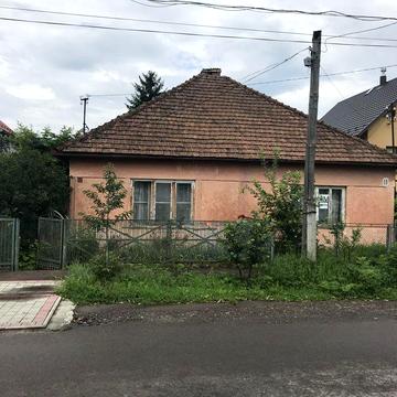 Продам будинок Свалява вул.Визволення