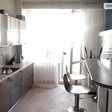 Продаж 1к Квартира Армійська вулиця ЖК «Армейский»