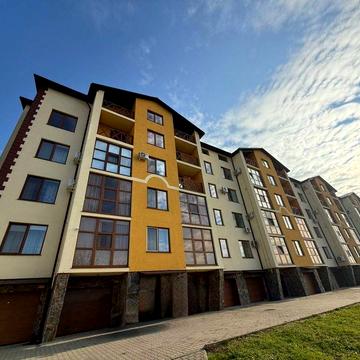 ЗАКРИТИЙ комплекс! ШИКАРНА 3-кім VIP новобуд Руська ЖК ВІДЕНСЬКА БРАМА