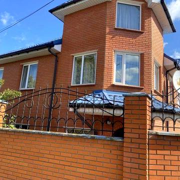 Оренда дл військових  Сучасний Будинок  з гарною територією  4 кімнати на 4 орендаря